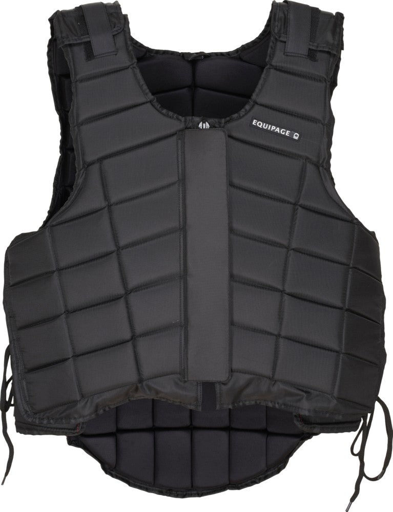 Rider Sikkerhedsvest - voksen