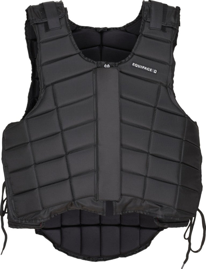 Rider Sikkerhedsvest - voksen