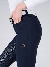 Vestrum, ridebukser, molveno v full grip,