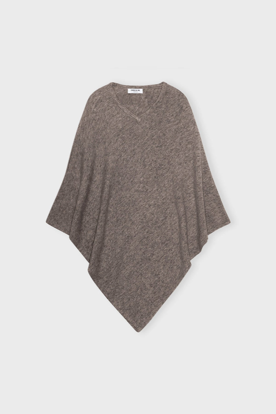 Lise Poncho - Dark Sand