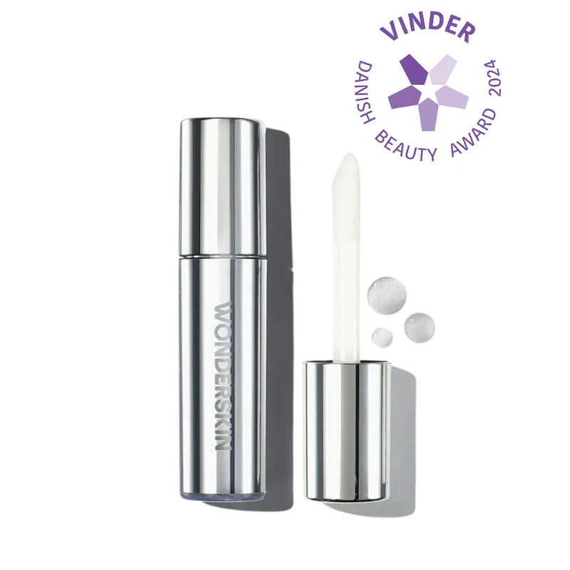 Wonderskin Rehab Oil