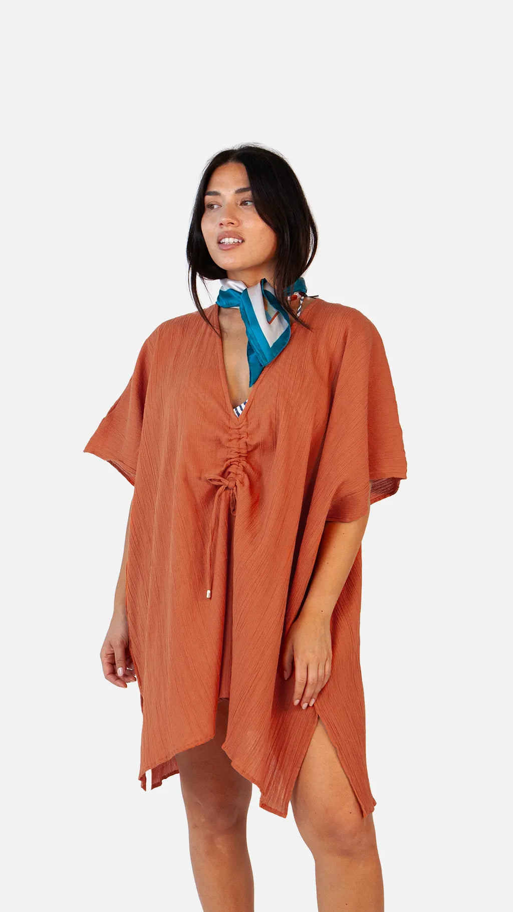 Barts Adriatic Kaftan