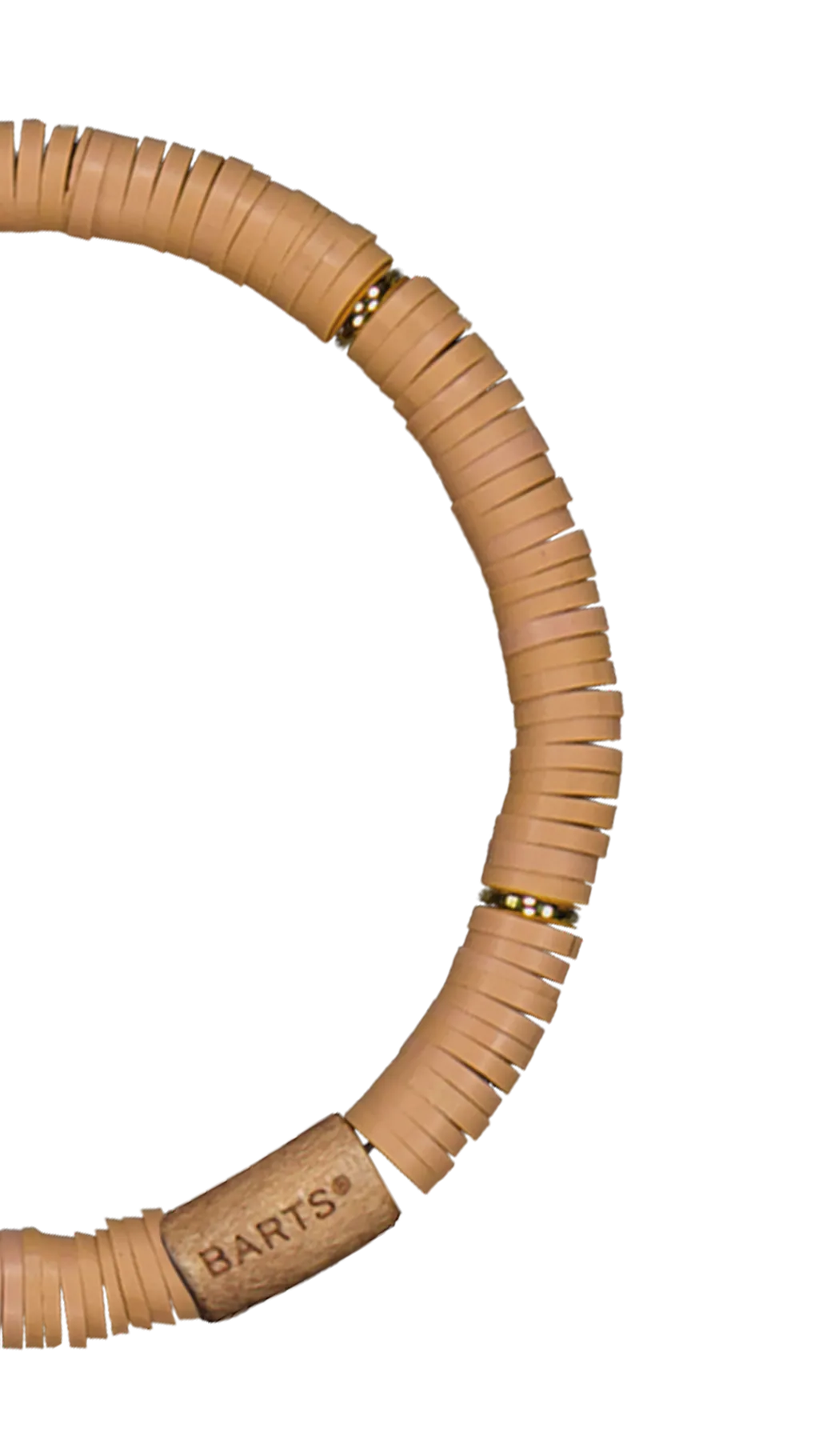 Barts Talfy armbånd - Sand