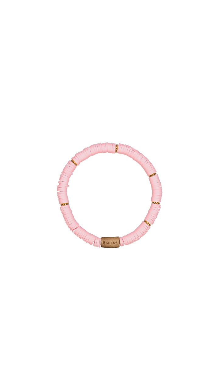 Barts Talfy armbånd - Rosa