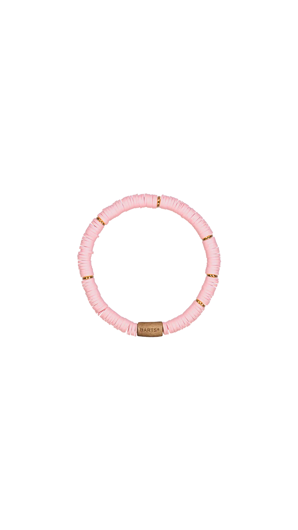 Barts Talfy armbånd - Rosa