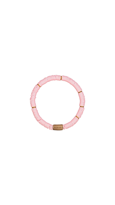 Barts Talfy armbånd - Rosa