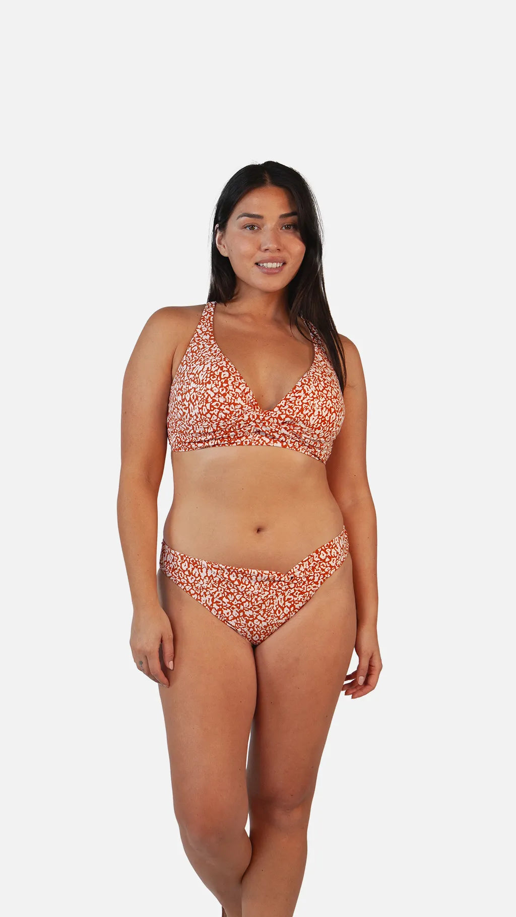 Farny Multifit Top
