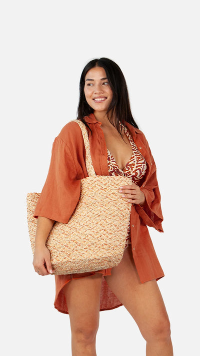 Mahli Shopper