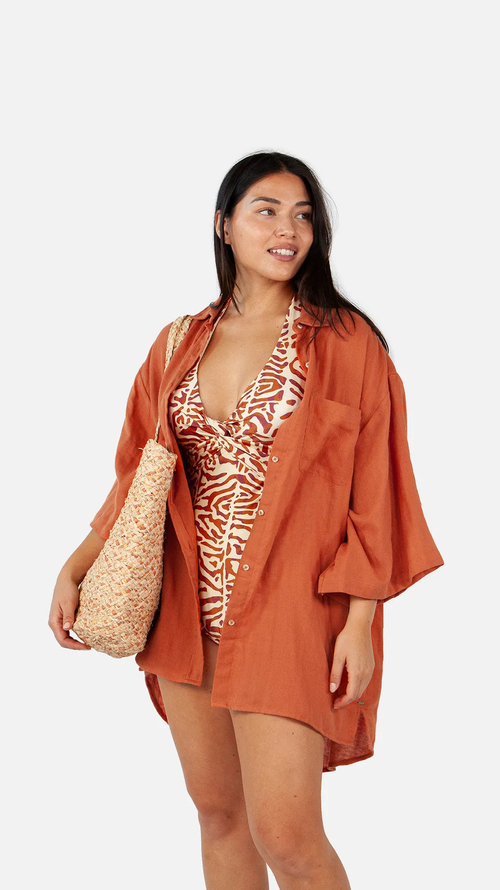 Mahli Shopper