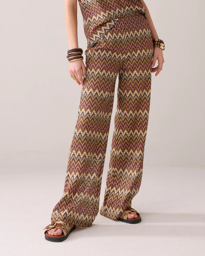 ZigZag bukser