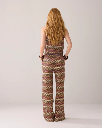 ZigZag bukser