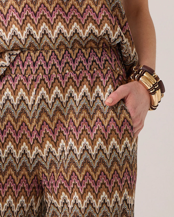 ZigZag bukser