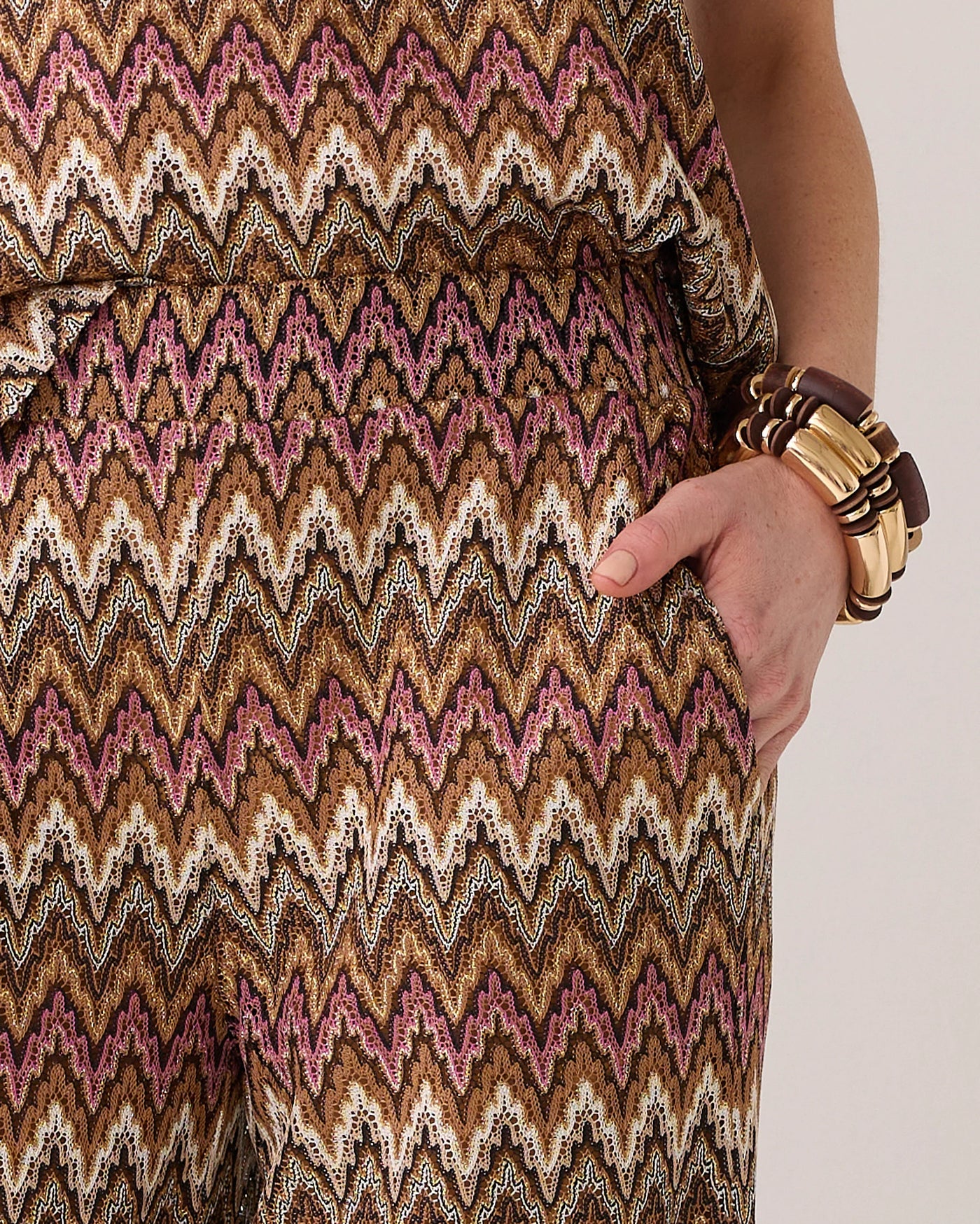 ZigZag bukser