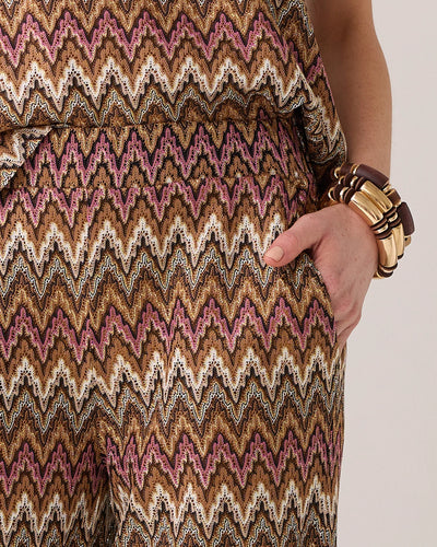 ZigZag bukser