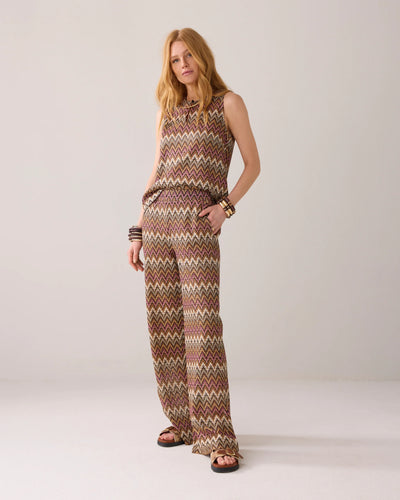 ZigZag bukser