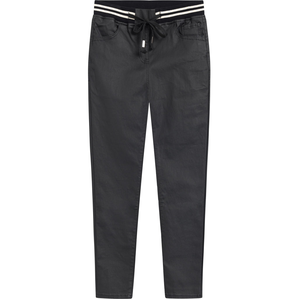 Qnuz Netty Coated jeans