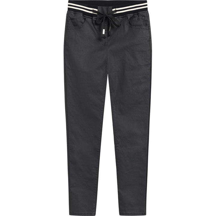 Qnuz Netty Coated jeans