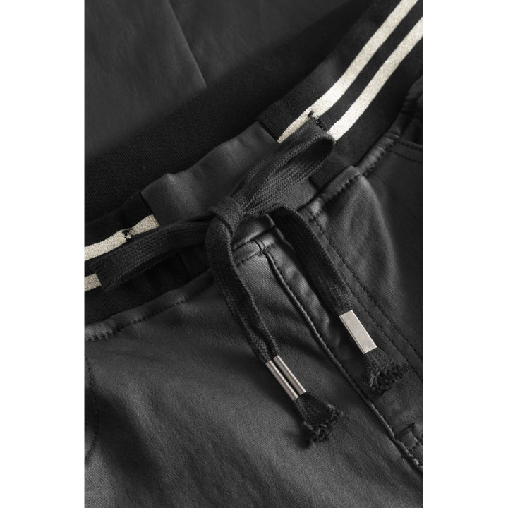 Qnuz Netty Coated jeans