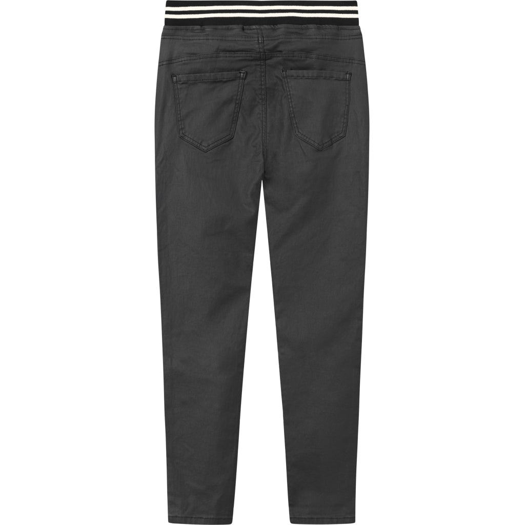 Qnuz Netty Coated jeans