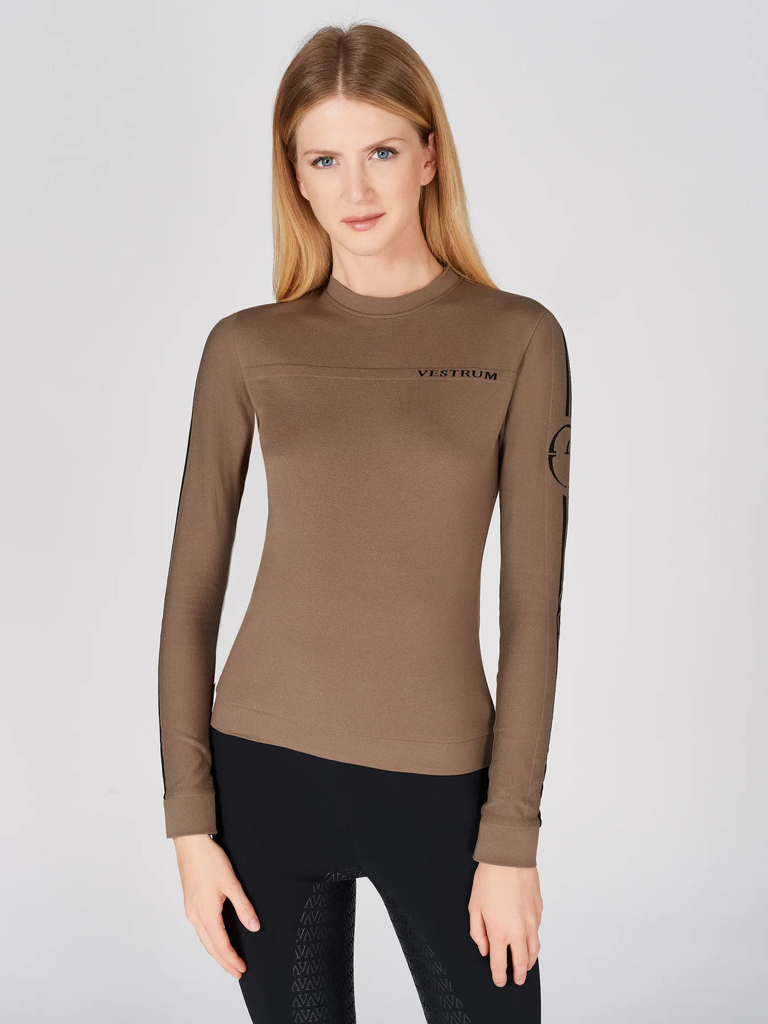 Vestrum Sapri Training Top - Navy
