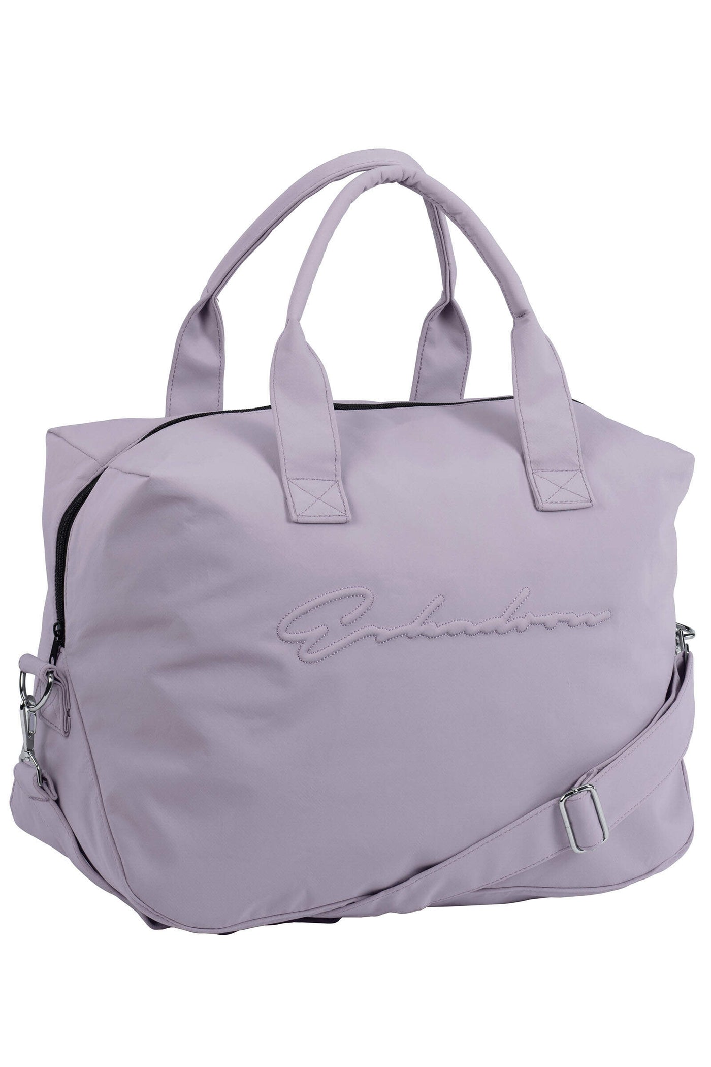 Eskadron Softshell Purple Taske