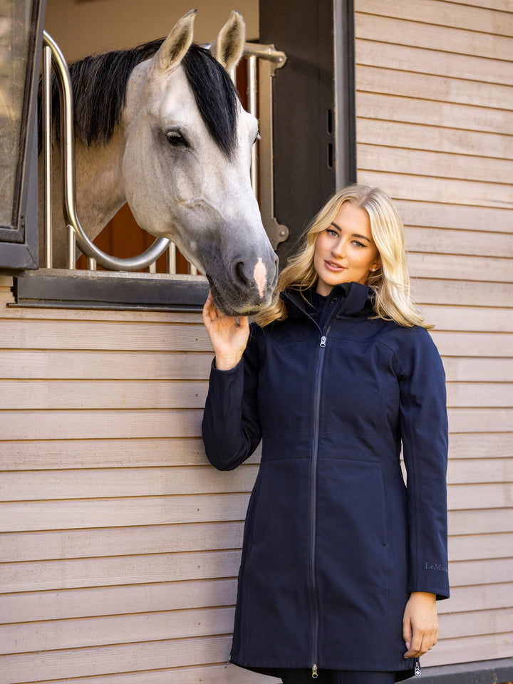 Le Mieux Maisie - NAVY