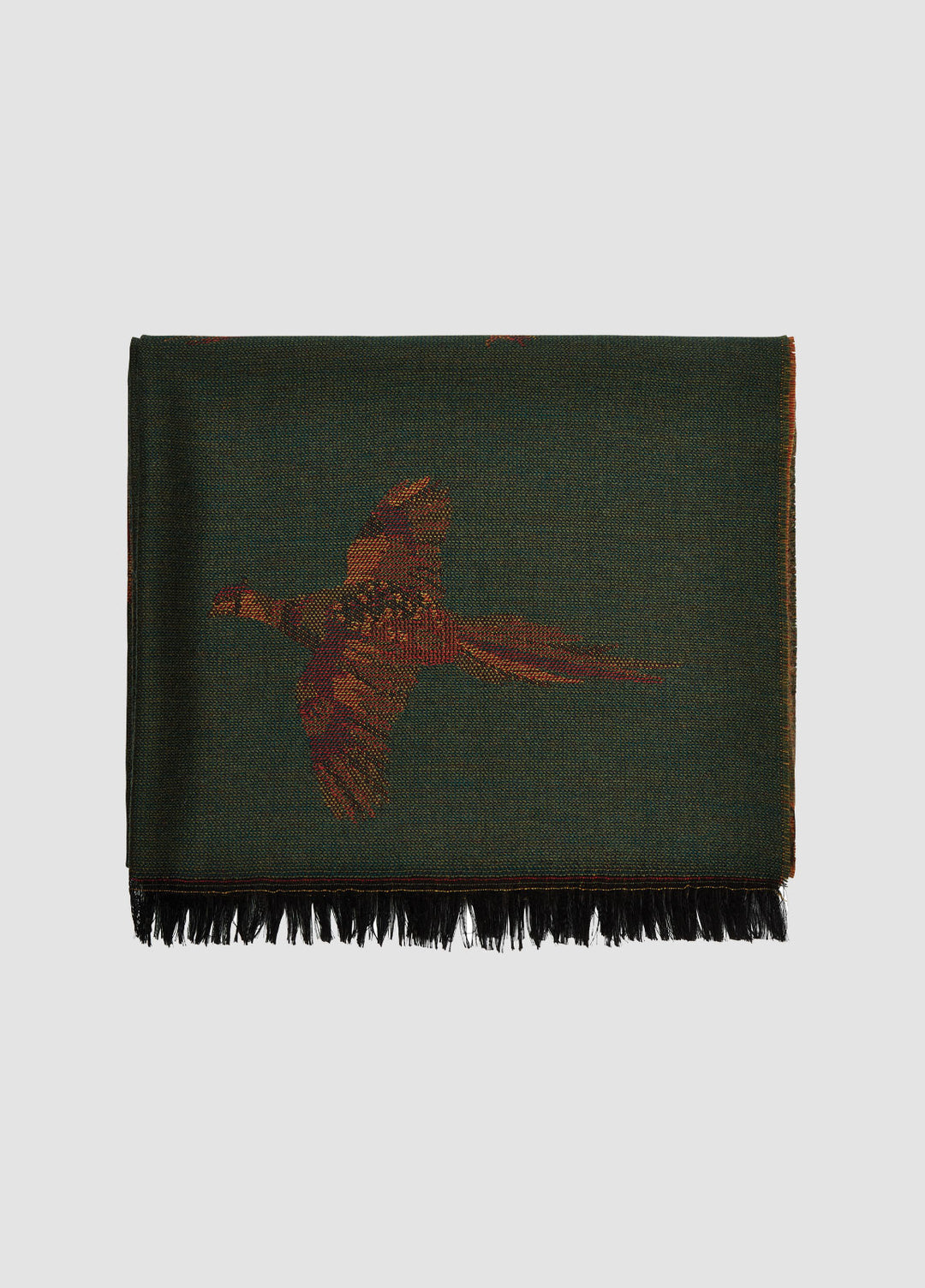 Dubarry Birchdale - Dark green