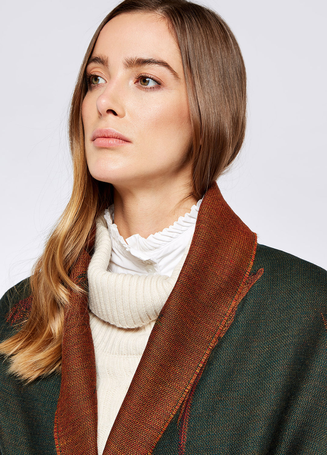 Dubarry Birchdale - Dark green