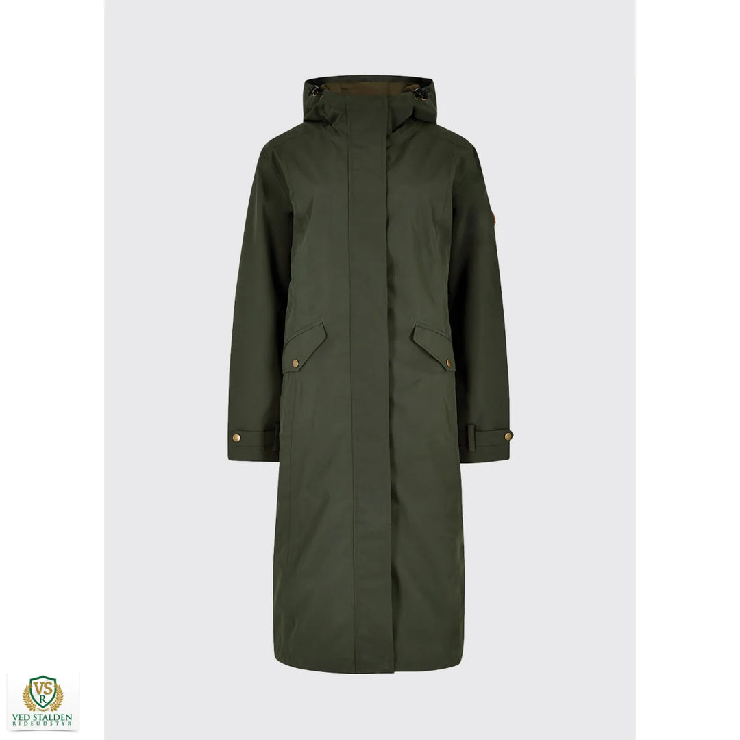 Dubarry Alderford jakke 3 farver