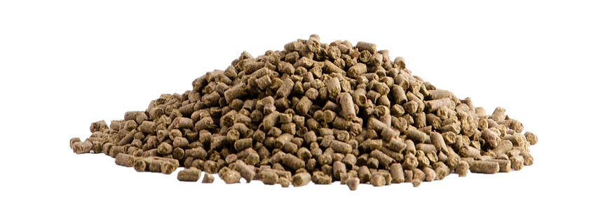 Horselux Easypellets Horselux