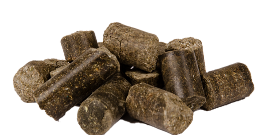 Horselux Multicobs - 12 kg multivitamin