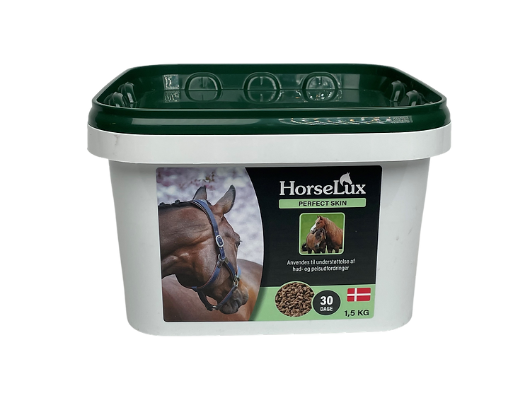 Horselux Perfect Skin 1,5kg