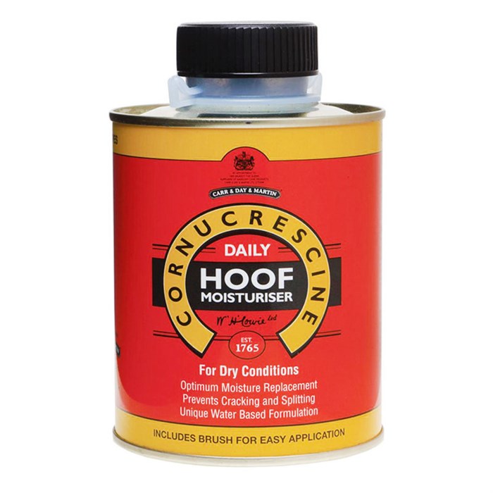 CDM Cornucresine Daily Hoof Moisturer