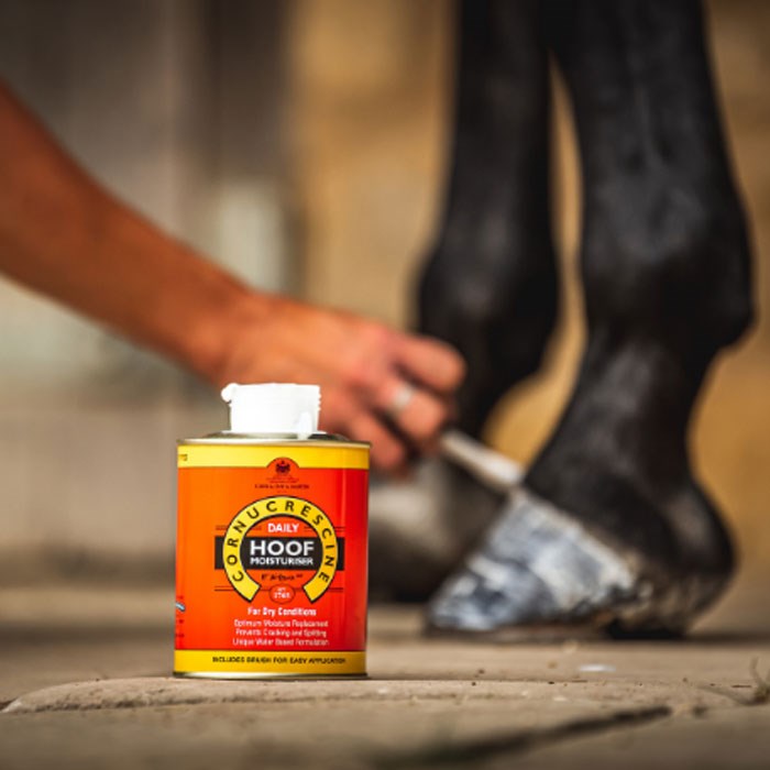 CDM Cornucresine Daily Hoof Moisturer