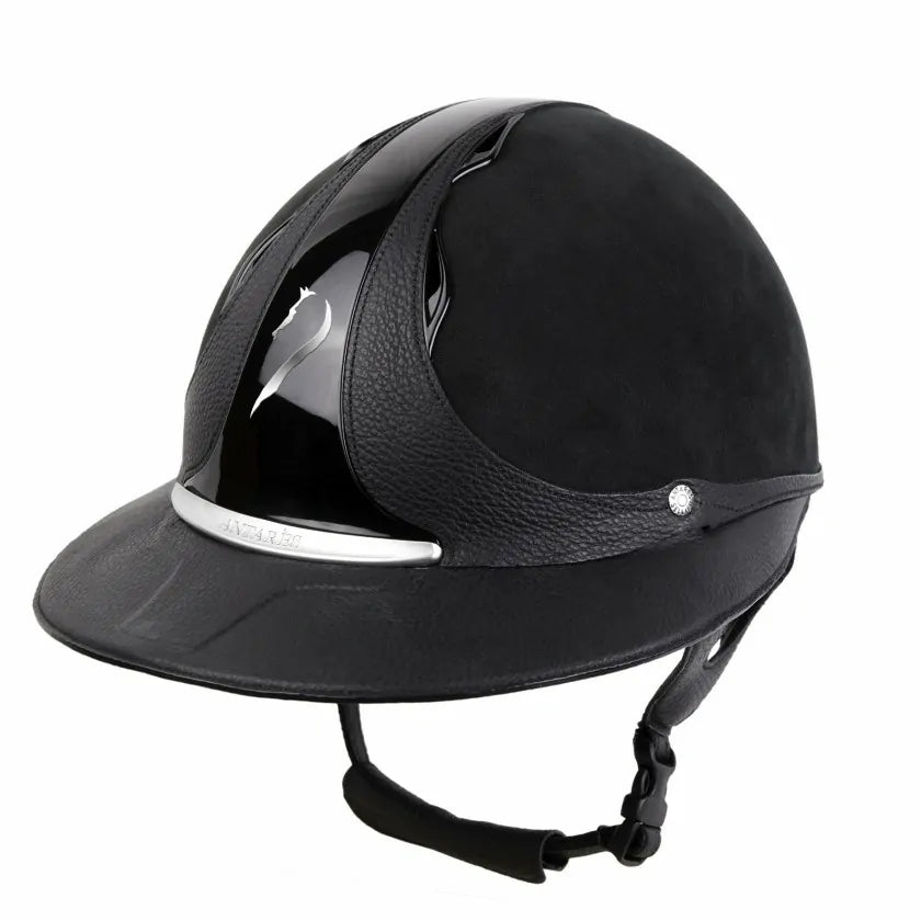 Antares Classic helmet classic Eclipse Visor