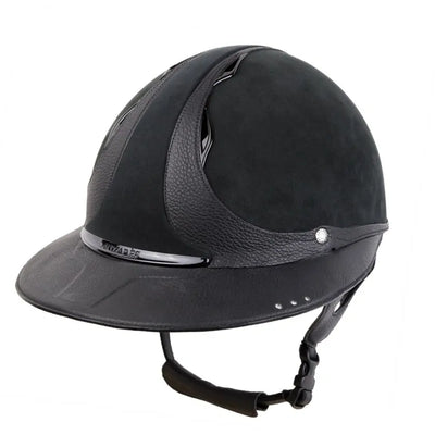 Antares classic helmet Swarovski Eclipse Visor