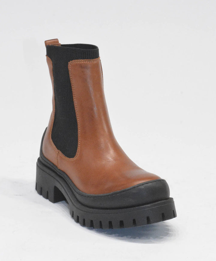 Shoedesign Copenhagen Camel Flavour