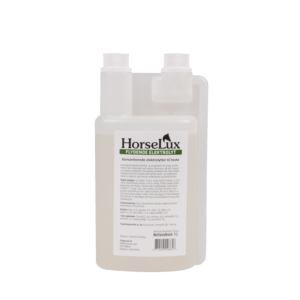 Horselux Elektrolyt 1 ltr