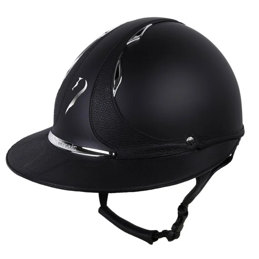 Antares Galaxy classique Eclipse helmet