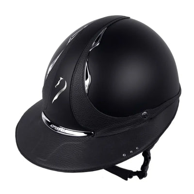 Antares Galaxy Swarovski Eclipse helmet