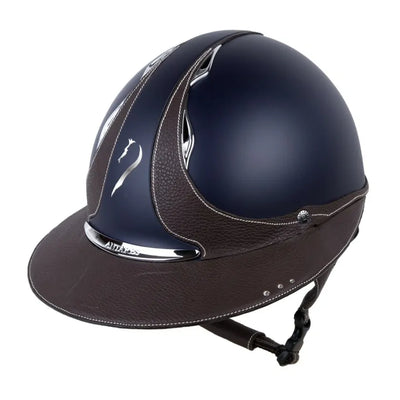 Antares Galaxy Swarovski Eclipse helmet