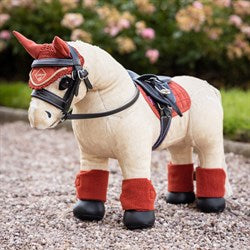 Le Mieux Mini Pony "Popcorn"