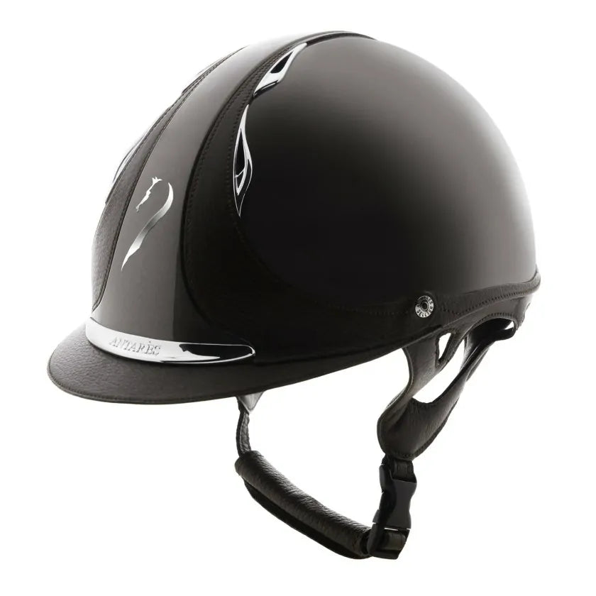 Antares Premium Glossy helmet