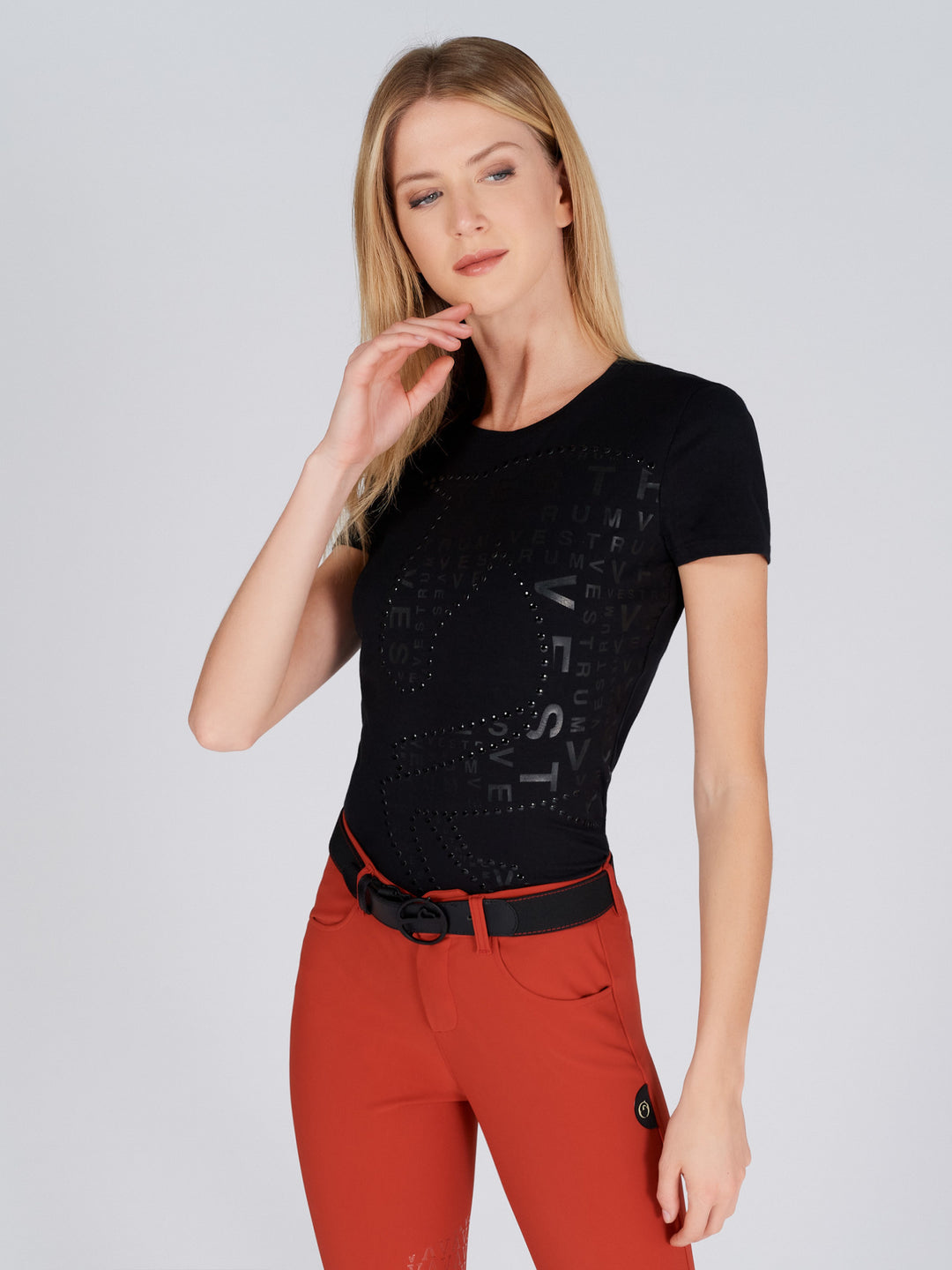 Vestrum Amantea SS Tshirt