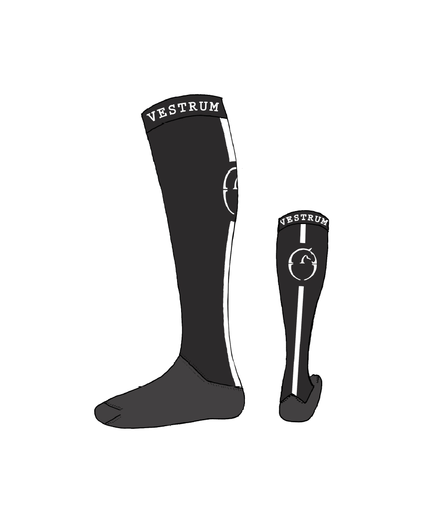 Vestrum Udine socks