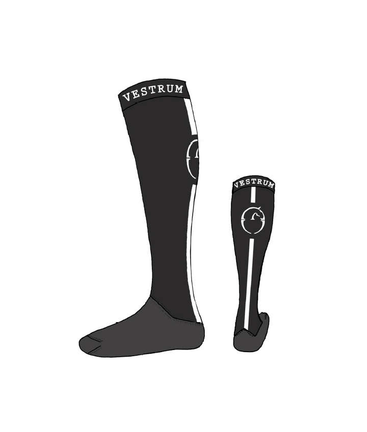 Vestrum Udine socks